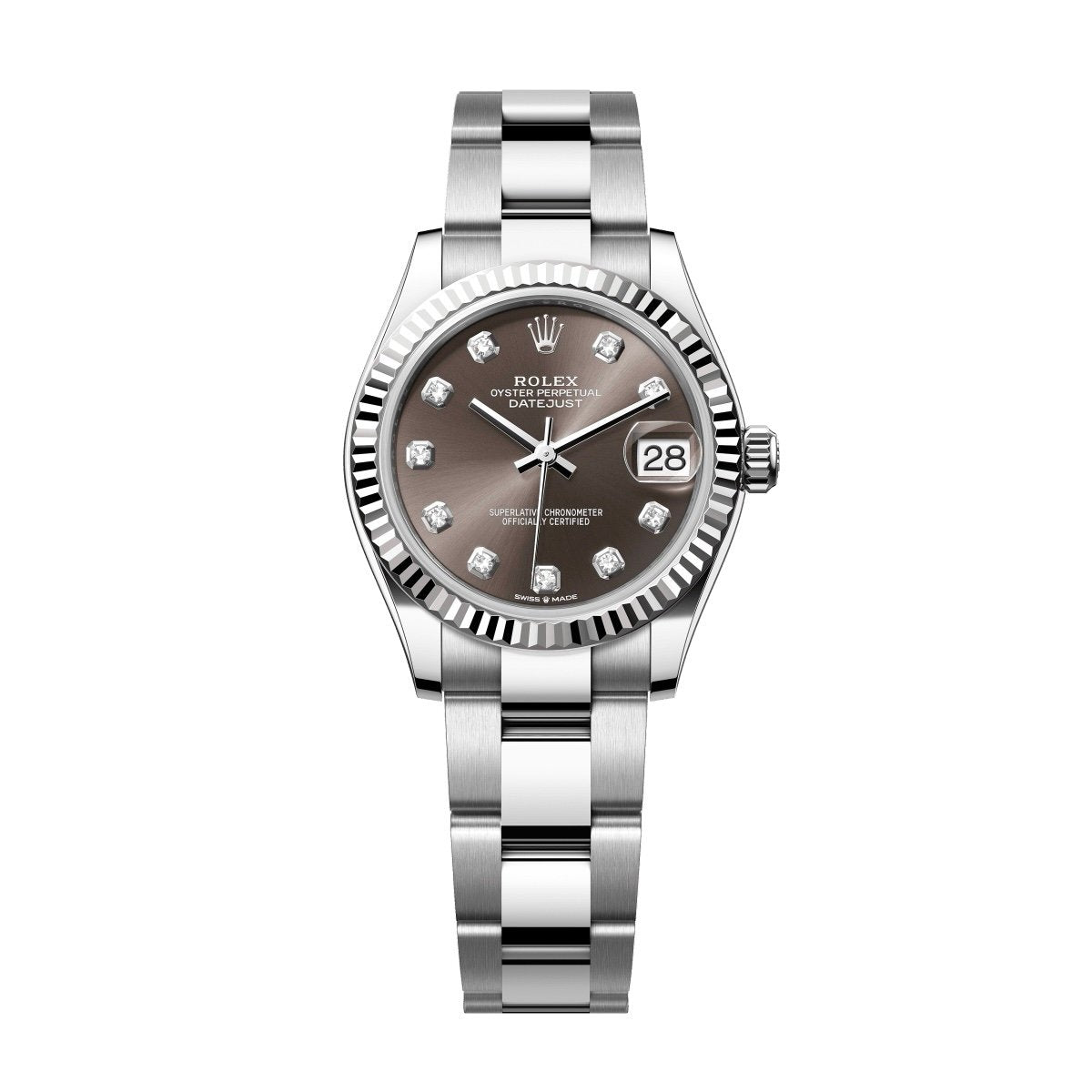 ‏Datejust Oysrer 31mm  ديت جست  أويستر
