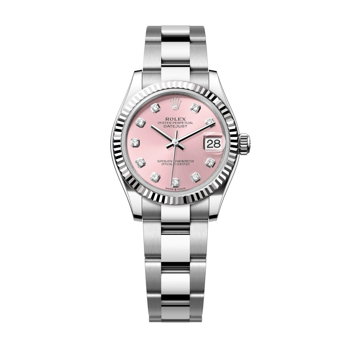 ‏Datejust Oysrer 31mm  ديت جست  أويستر