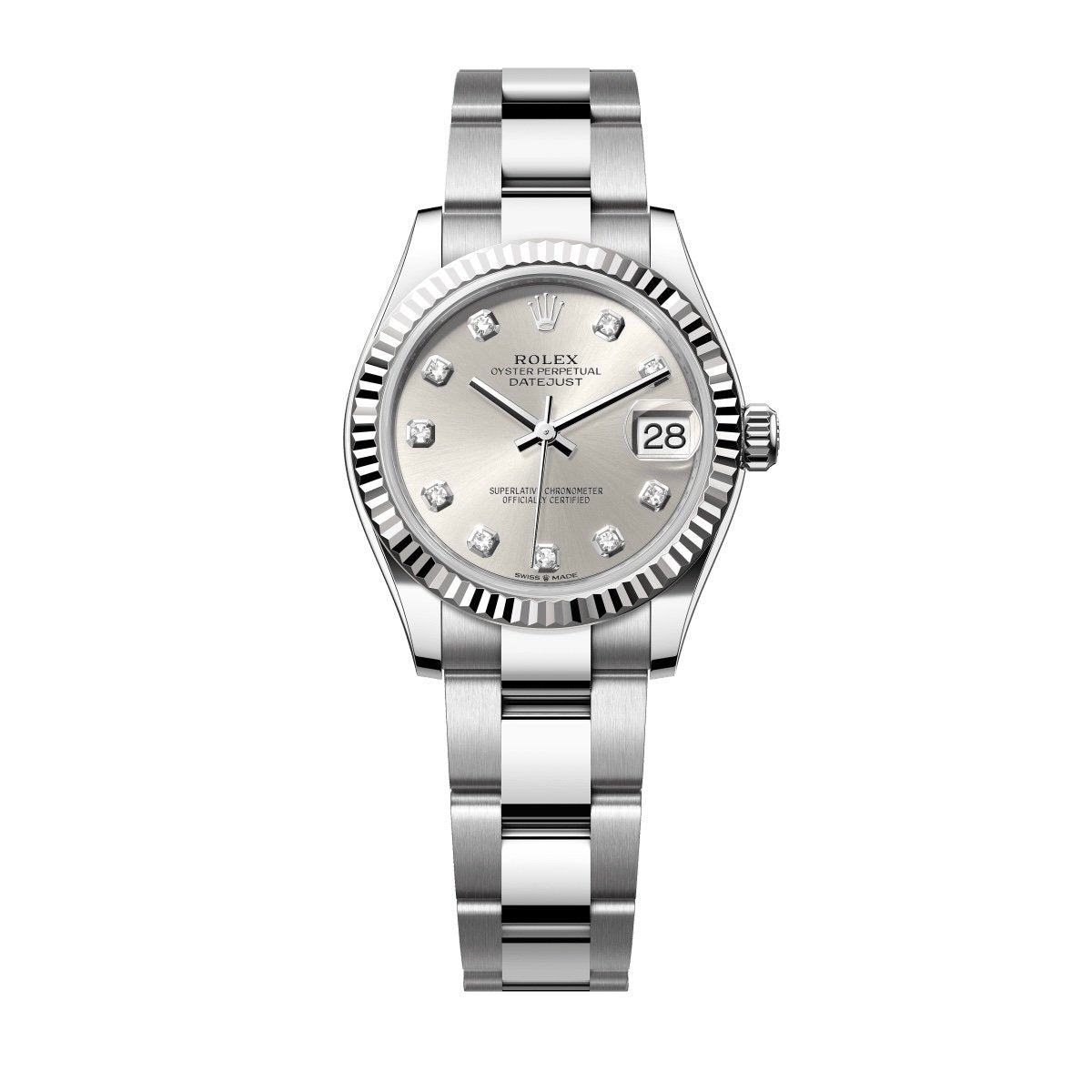‏Datejust Oysrer 31mm  ديت جست  أويستر