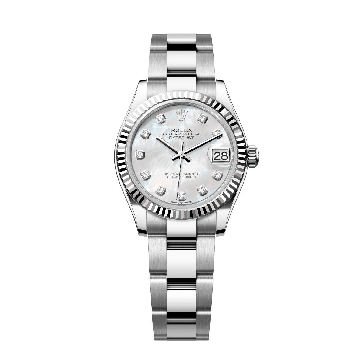 ‏Datejust Oysrer 31mm  ديت جست  أويستر
