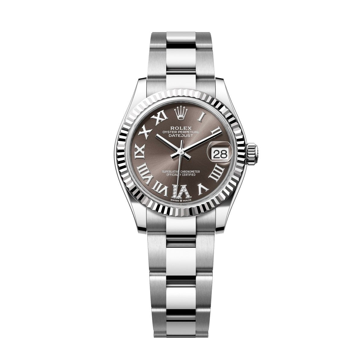 ‏Datejust Oysrer 31mm  ديت جست  أويستر