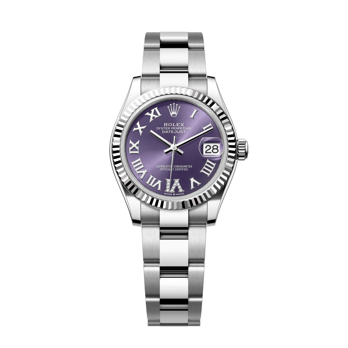 ‏Datejust Oysrer 31mm  ديت جست  أويستر