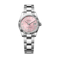 ‏Datejust Oysrer 31mm  ديت جست  أويستر