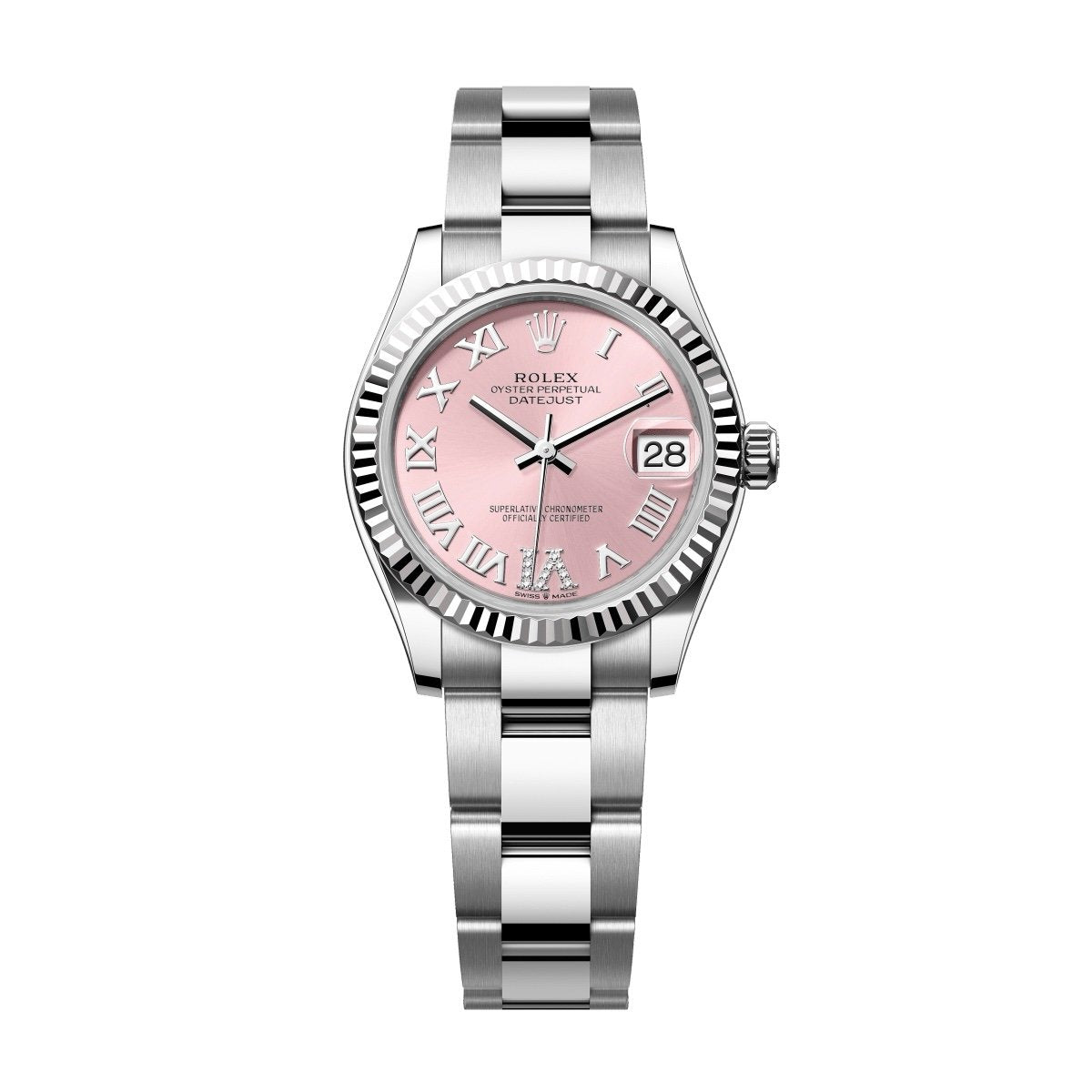 ‏Datejust Oysrer 31mm  ديت جست  أويستر