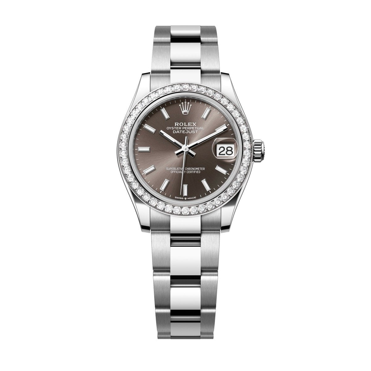 ‏Datejust Oysrer 31mm  ديت جست  أويستر