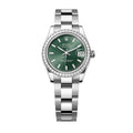 ‏Datejust Oysrer 31mm  ديت جست  أويستر