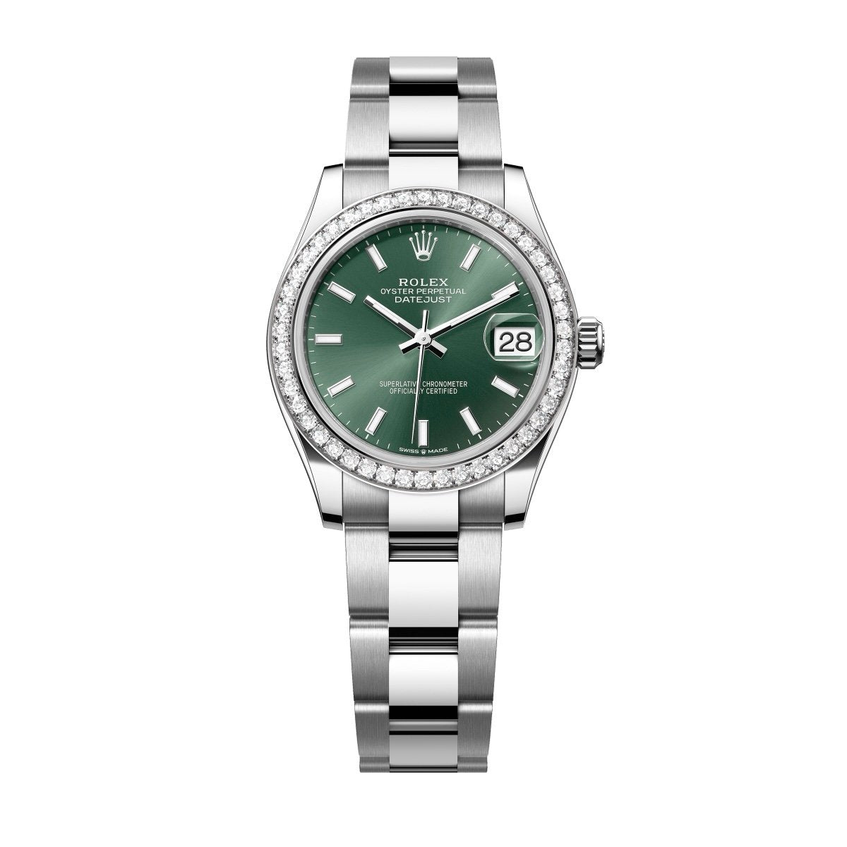 ‏Datejust Oysrer 31mm  ديت جست  أويستر