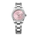 Datejust Oysrer31mm  ديت جست  أويستر
