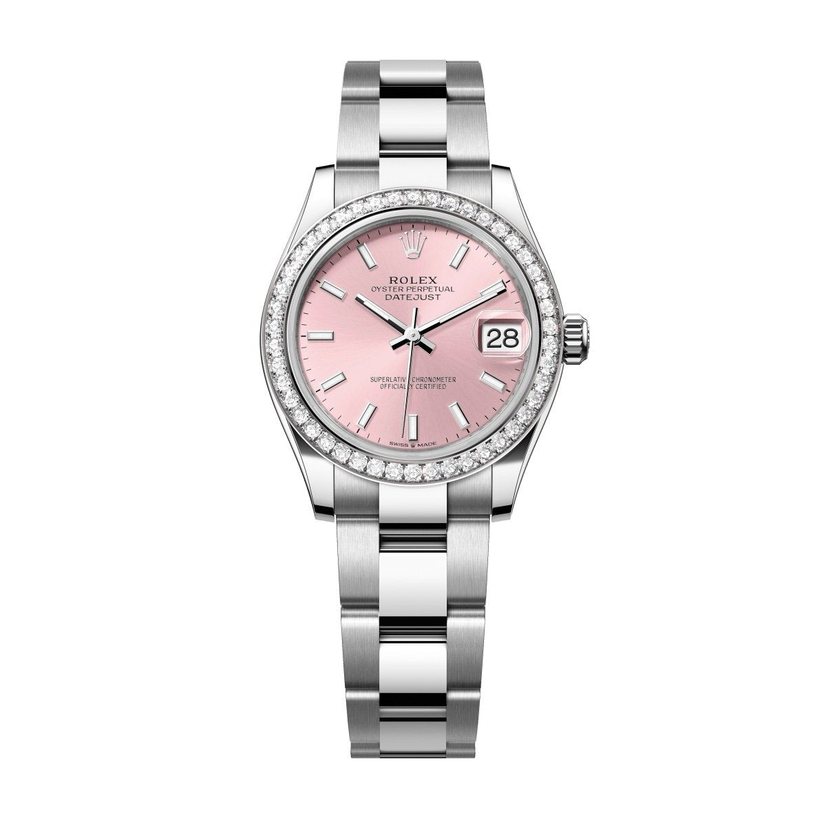 Datejust Oysrer31mm  ديت جست  أويستر