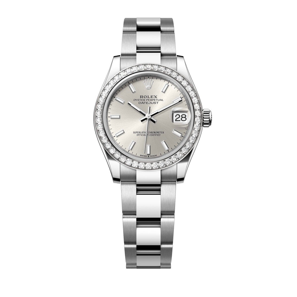 ‏Datejust Oysrer 31mm  ديت جست  أويستر
