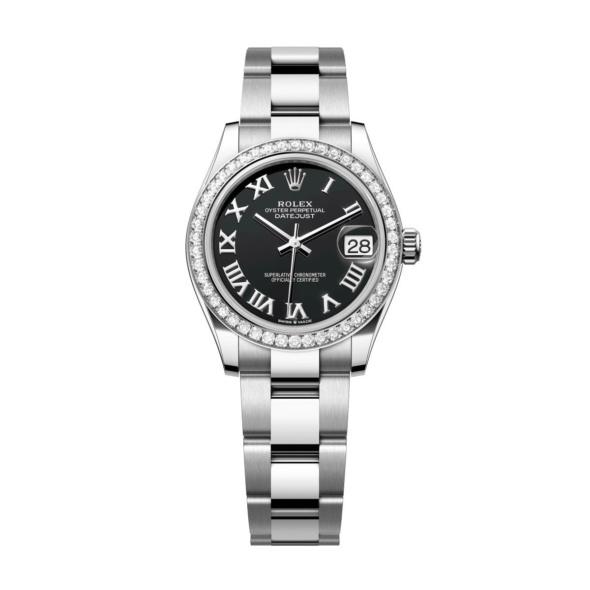 ‏Datejust Oysrer 31mm  ديت جست  أويستر