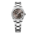 ‏Datejust Oysrer 31mm  ديت جست  أويستر