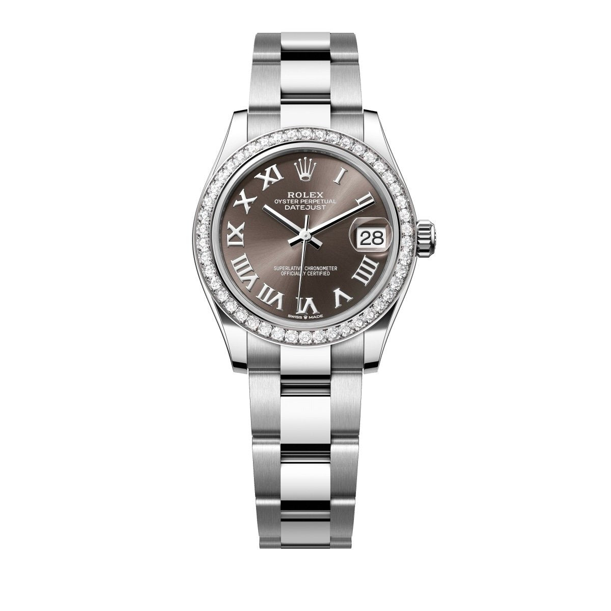 ‏Datejust Oysrer 31mm  ديت جست  أويستر