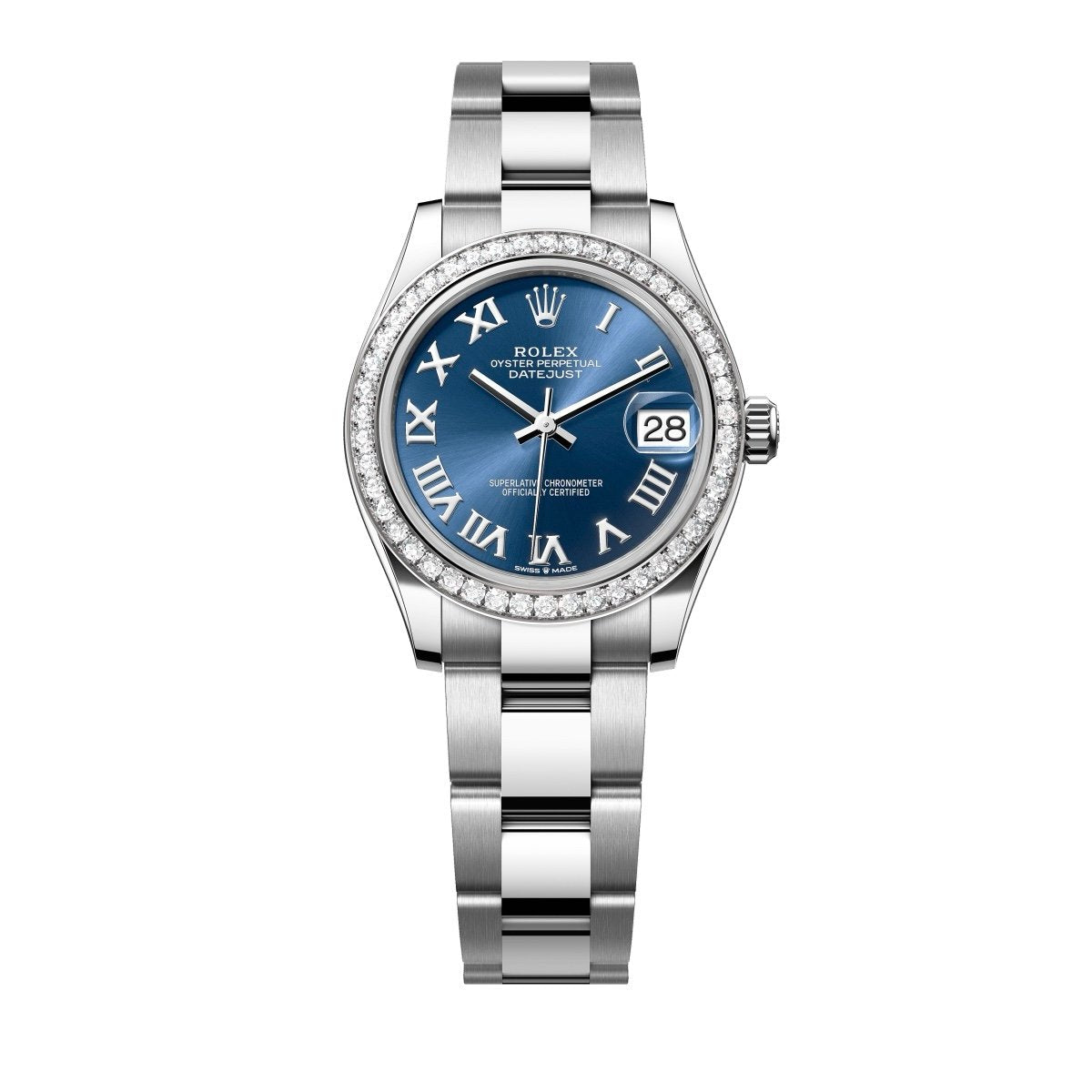 ‏Datejust Oysrer 31mm  ديت جست  أويستر