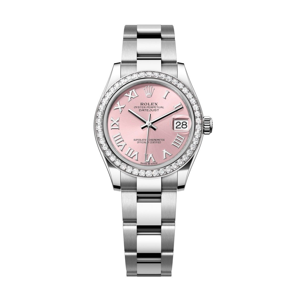 ‏Datejust Oysrer 31mm  ديت جست  أويستر