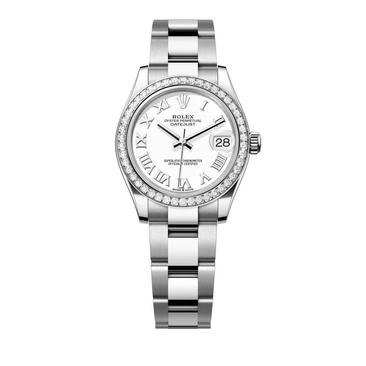 ‏Datejust Oysrer 31mm  ديت جست  أويستر