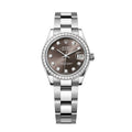 ‏Datejust Oysrer 31mm  ديت جست  أويستر