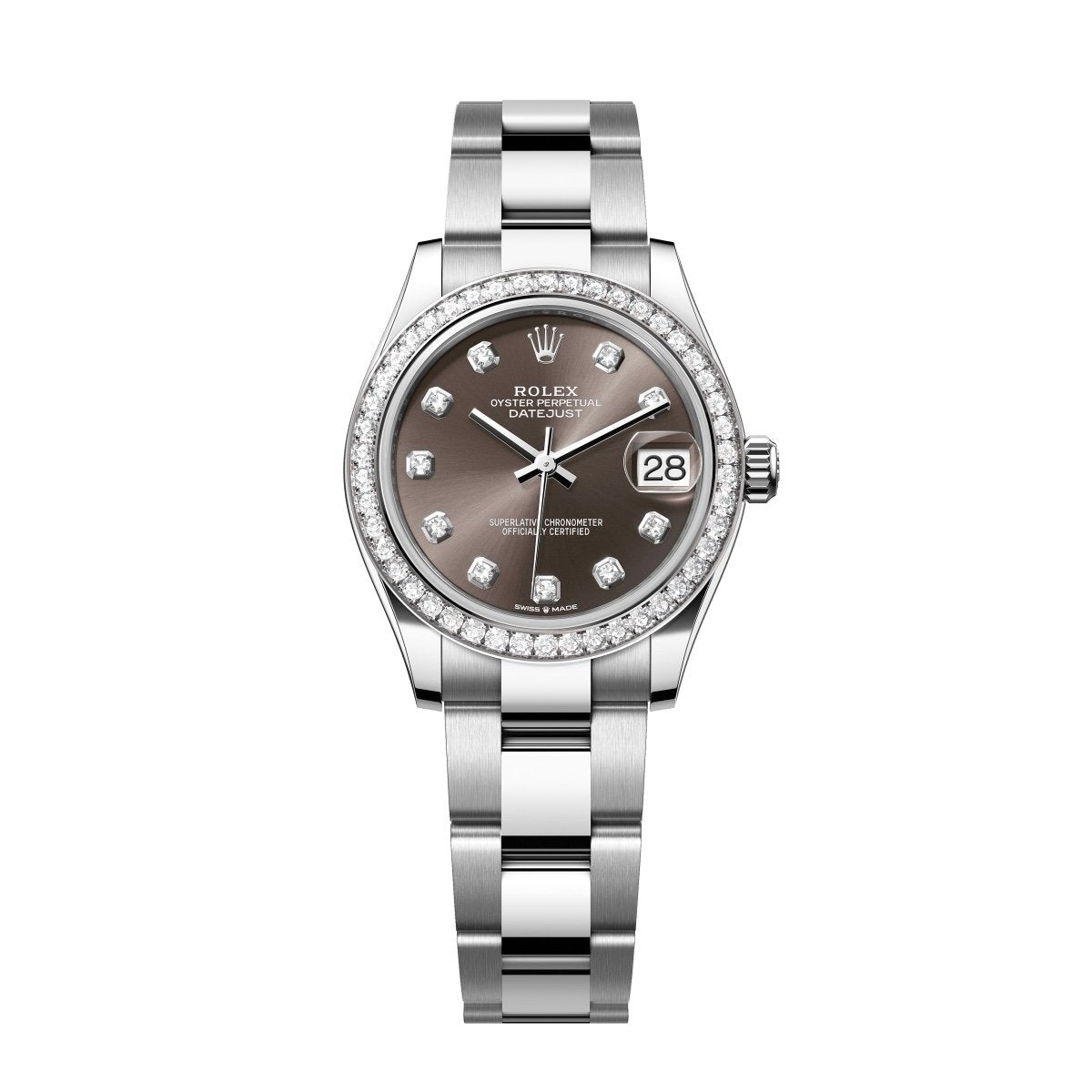 ‏Datejust Oysrer 31mm  ديت جست  أويستر