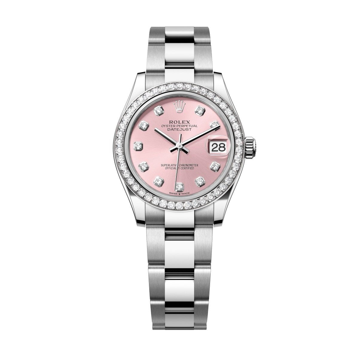 ‏Datejust Oysrer 31mm  ديت جست  أويستر