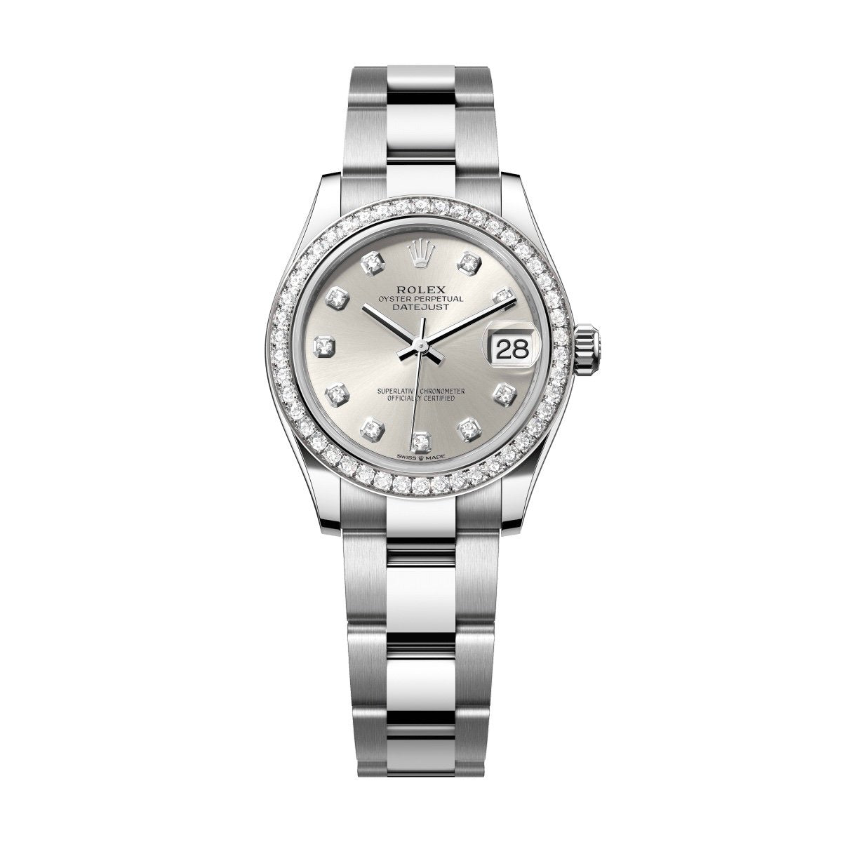 ‏Datejust Oysrer 31mm  ديت جست  أويستر