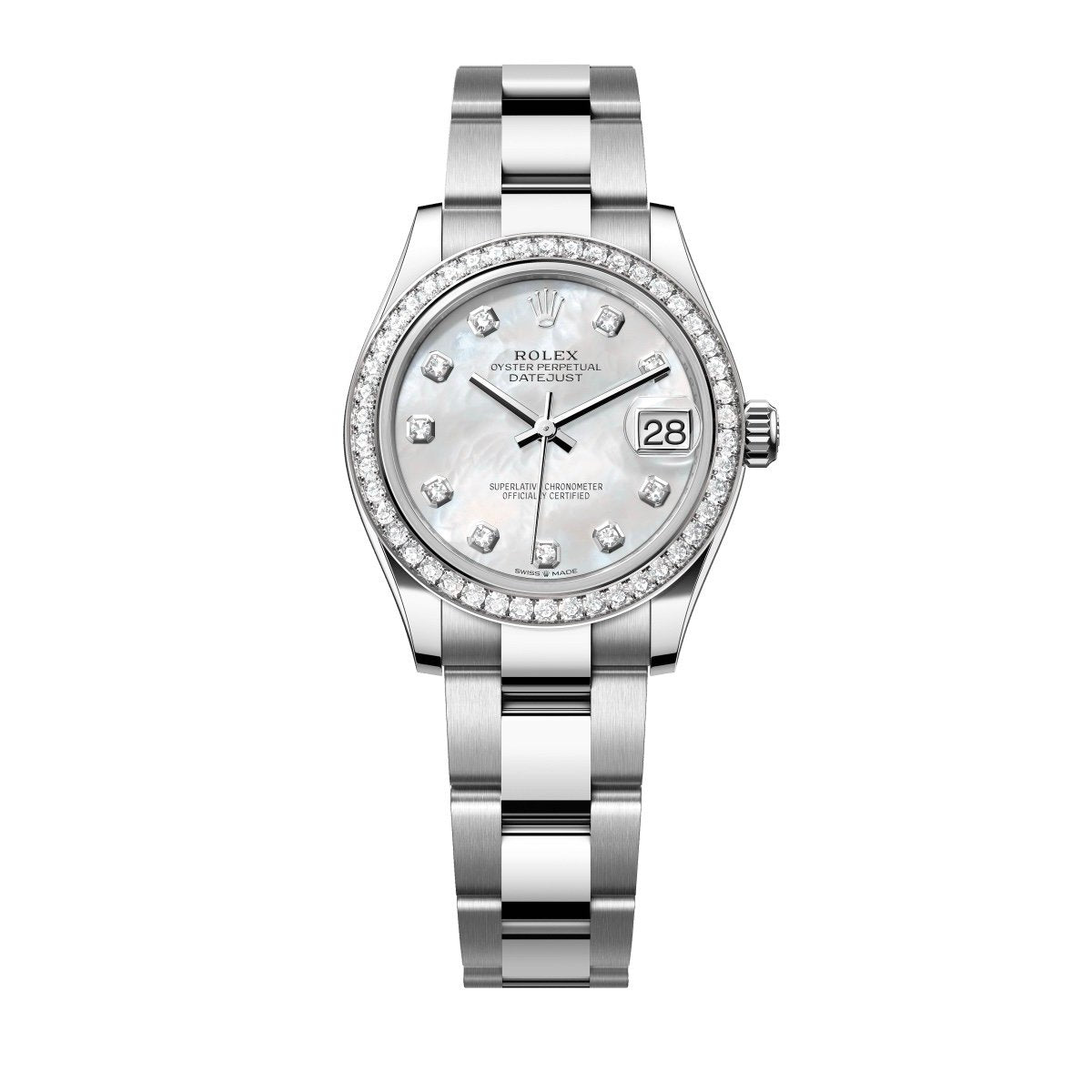 ‏Datejust Oysrer 31mm  ديت جست  أويستر