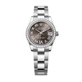 ‏Datejust Oysrer 31mm  ديت جست  أويستر