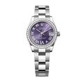 ‏Datejust Oysrer 31mm  ديت جست  أويستر