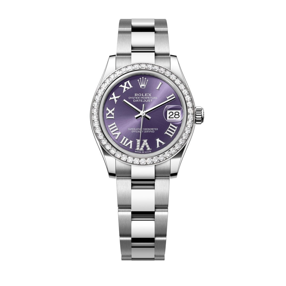 ‏Datejust Oysrer 31mm  ديت جست  أويستر