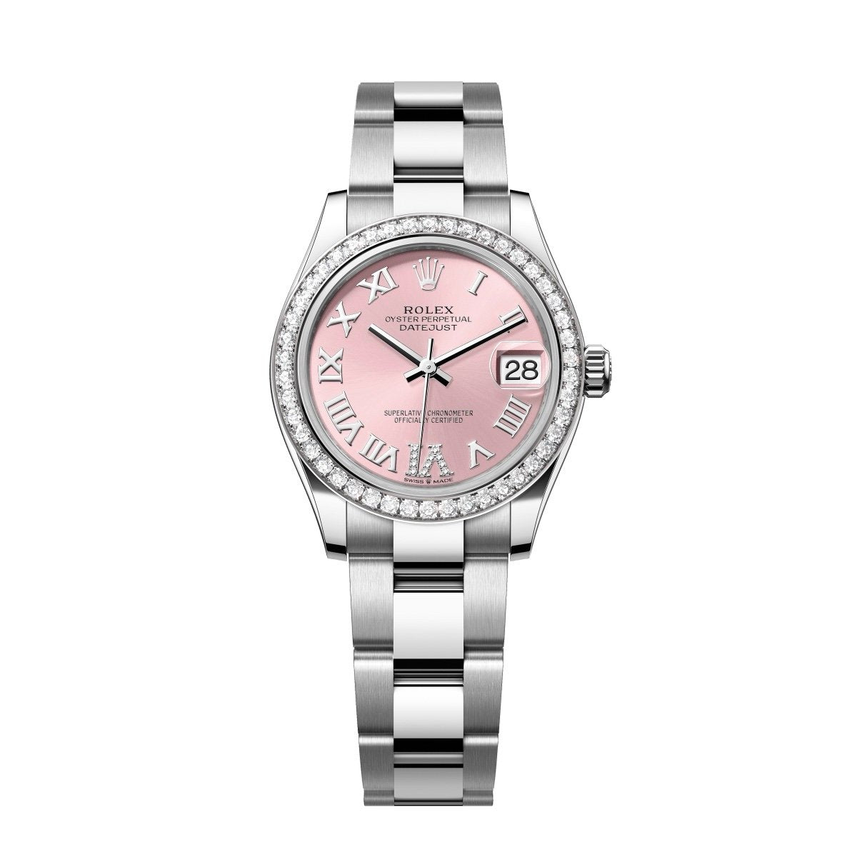 ‏Datejust Oysrer 31mm  ديت جست  أويستر