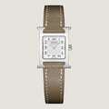 Heure H watch, Mini model, 21 mm