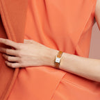 Heure H watch, Small model, 25 mm