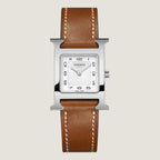 Heure H watch, Small model, 25 mm