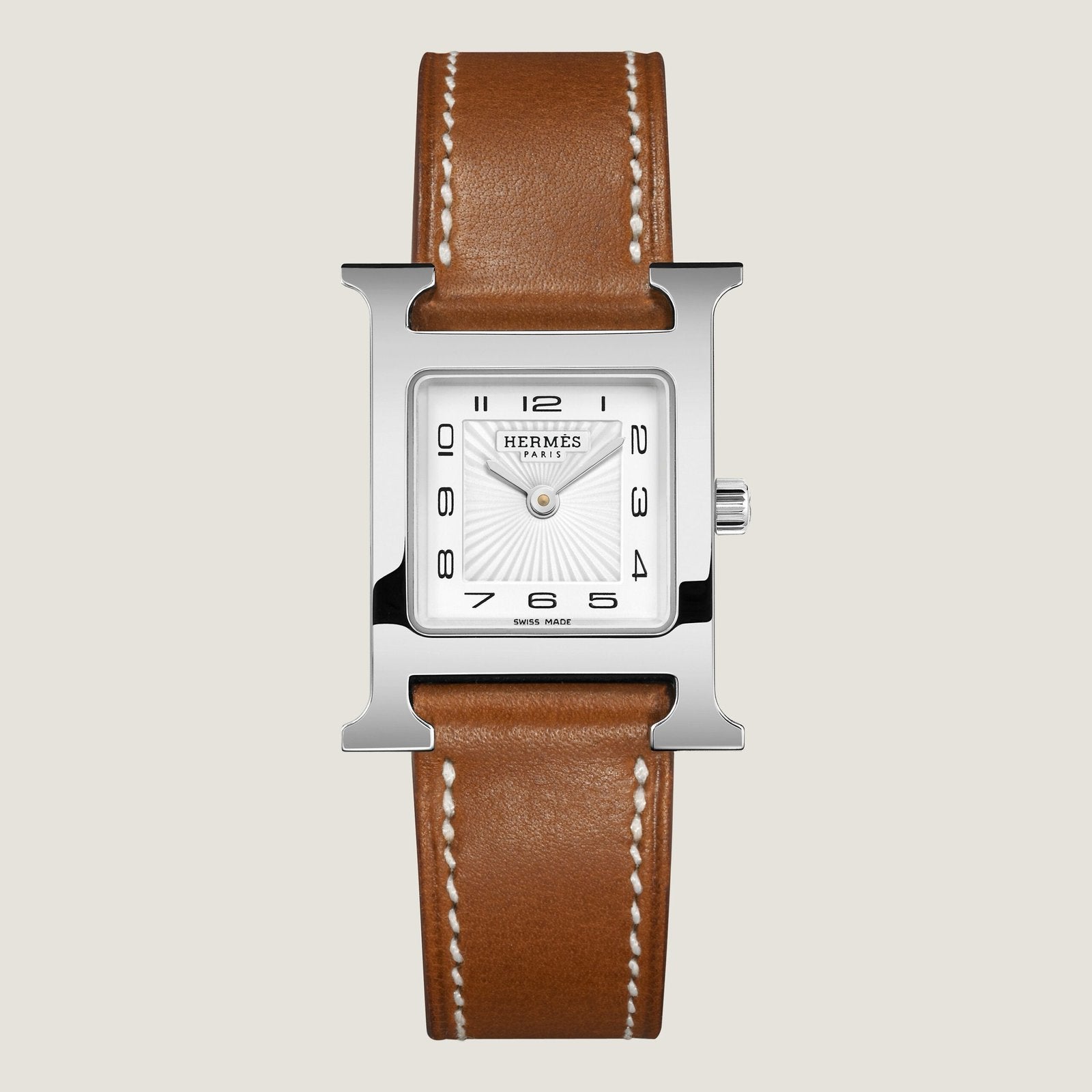 Heure H watch, Small model, 25 mm
