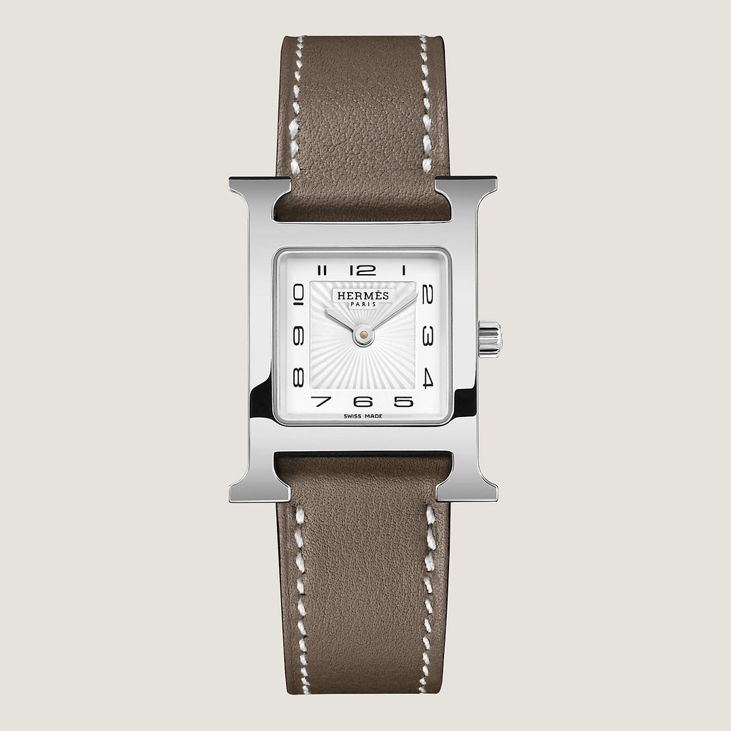 Heure H watch, Small model, 25 mm