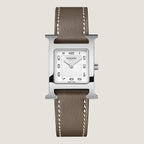 Heure H watch, Small model, 25 mm