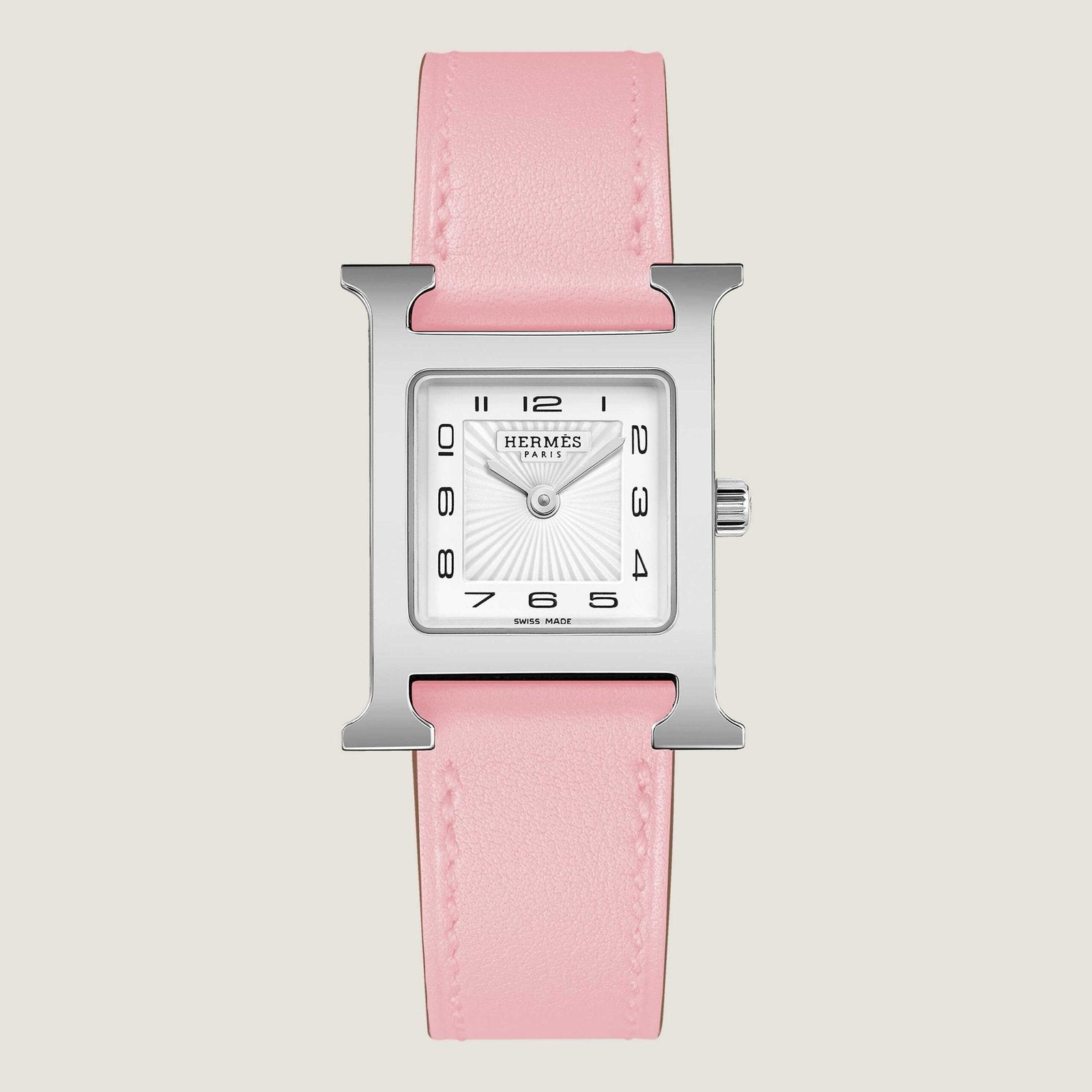 Heure H watch, Small model, 25 mm