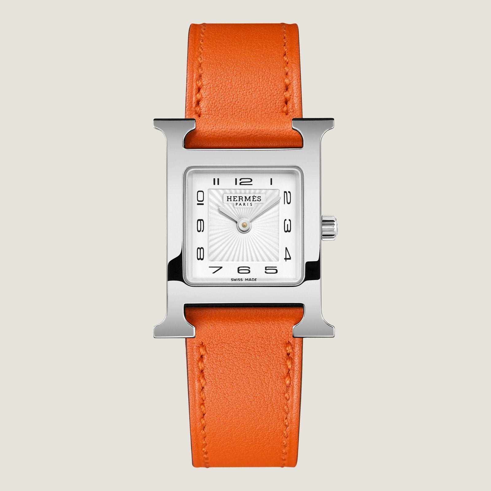 Heure H watch, Small model, 25 mm
