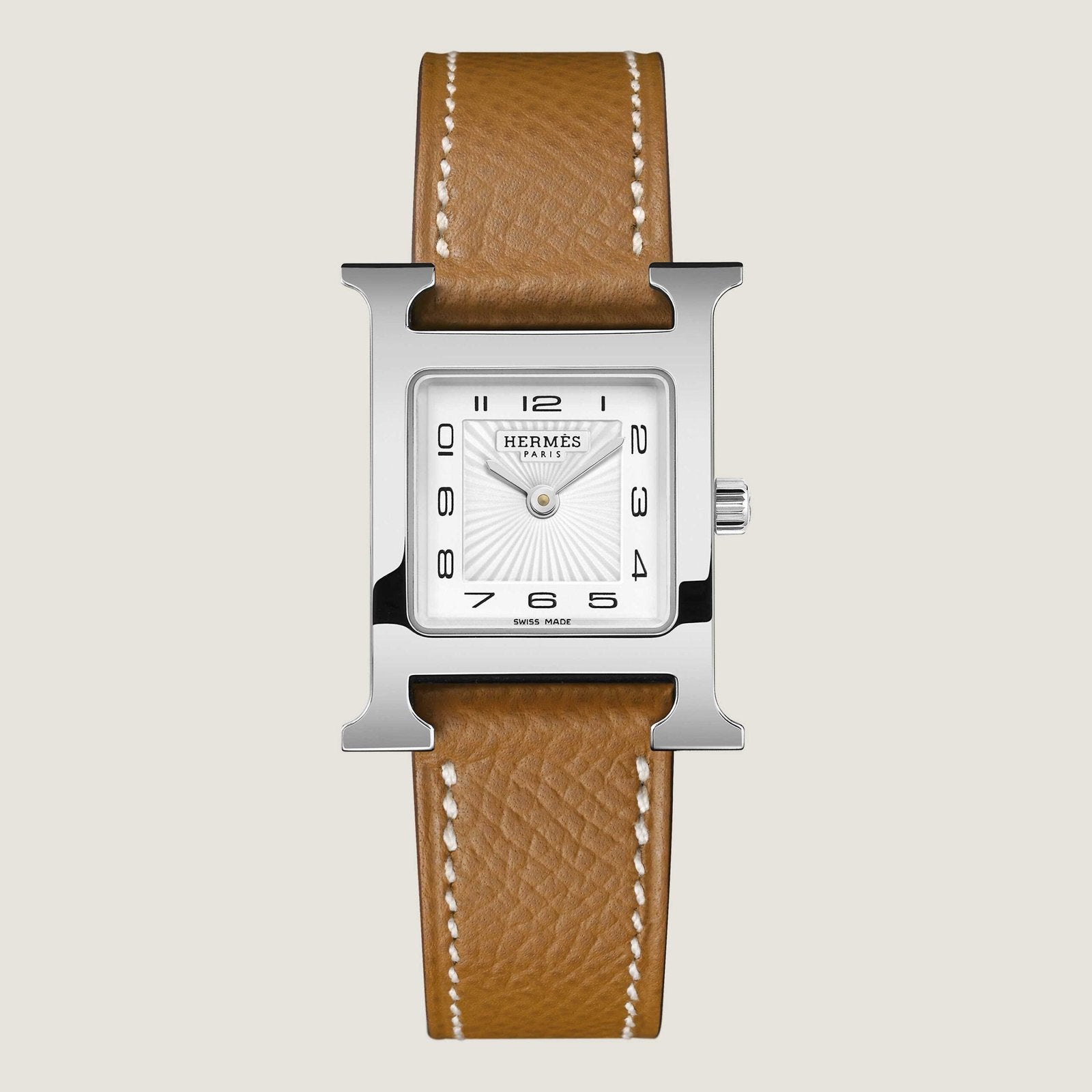 Heure H watch, Small model, 25 mm