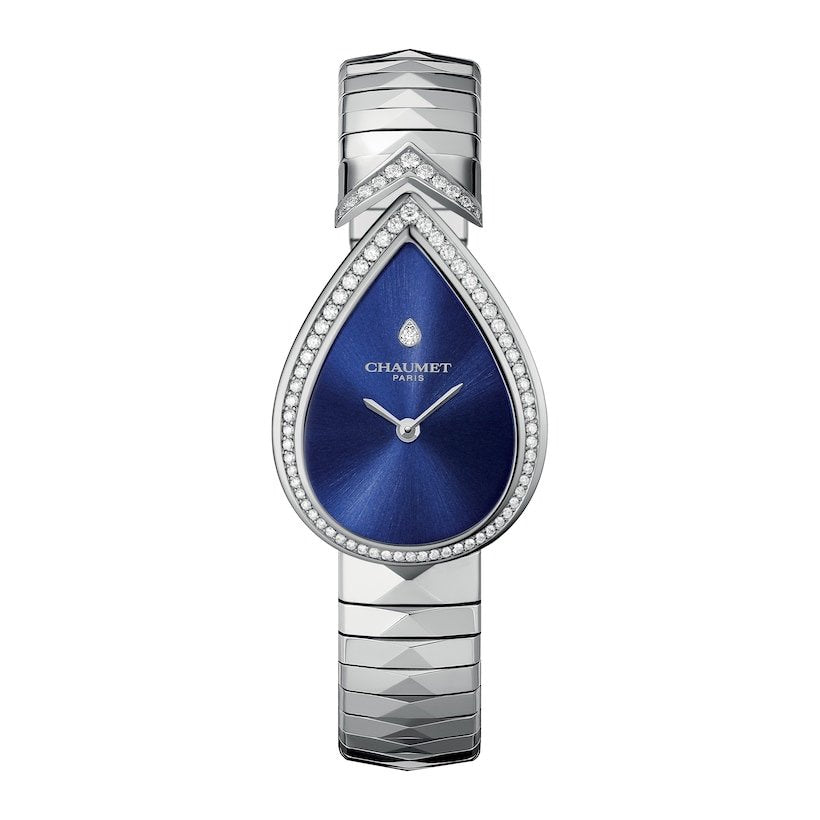 ساعة JOSÉPHINE AIGRETTE "جوزفين إيغريت"