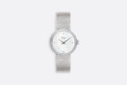 LA D DE DIOR SATINE Ø 25 MM,