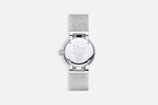 LA D DE DIOR SATINE Ø 25 MM,
