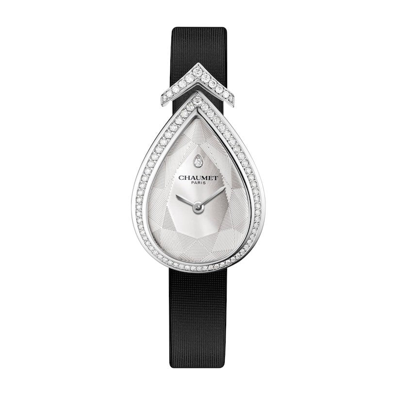 JOSÉPHINE AIGRETTE "       ساعة جوزفين إيغريت"