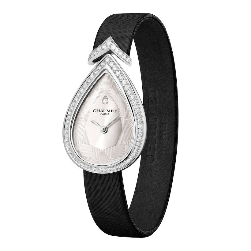 JOSÉPHINE AIGRETTE "       ساعة جوزفين إيغريت"