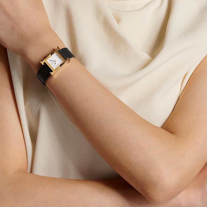 Heure H watch, Small model, 25 mm