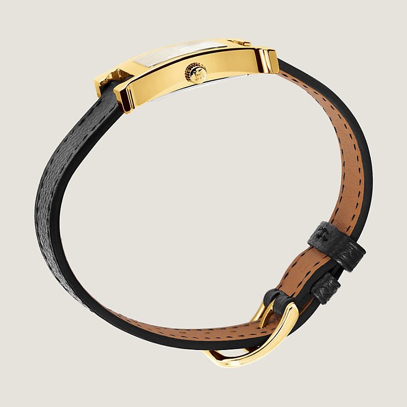 Heure H watch, Small model, 25 mm