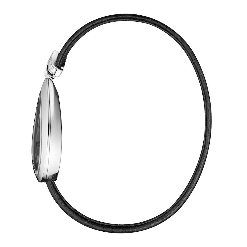 ساعة JOSÉPHINE AIGRETTE "جوزفين إيغريت" أبيض،