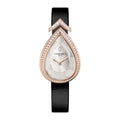 ساعة JOSÉPHINE AIGRETTE "جوزفين إيغريت" وردي