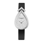 ساعة JOSÉPHINE AIGRETTE "جوزفين إيغريت" أبيض،
