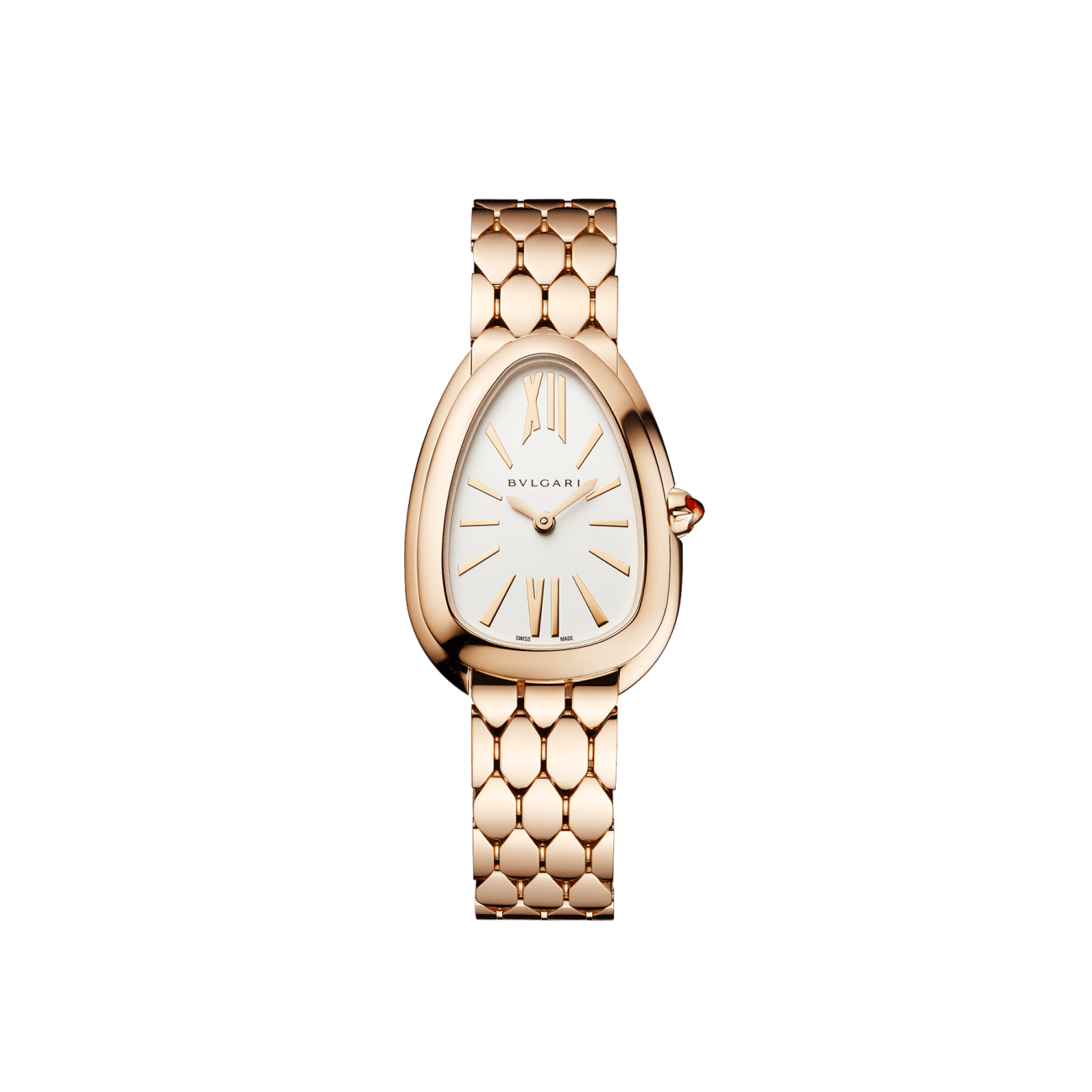 SERPENTI SEDUTTORI 33MM