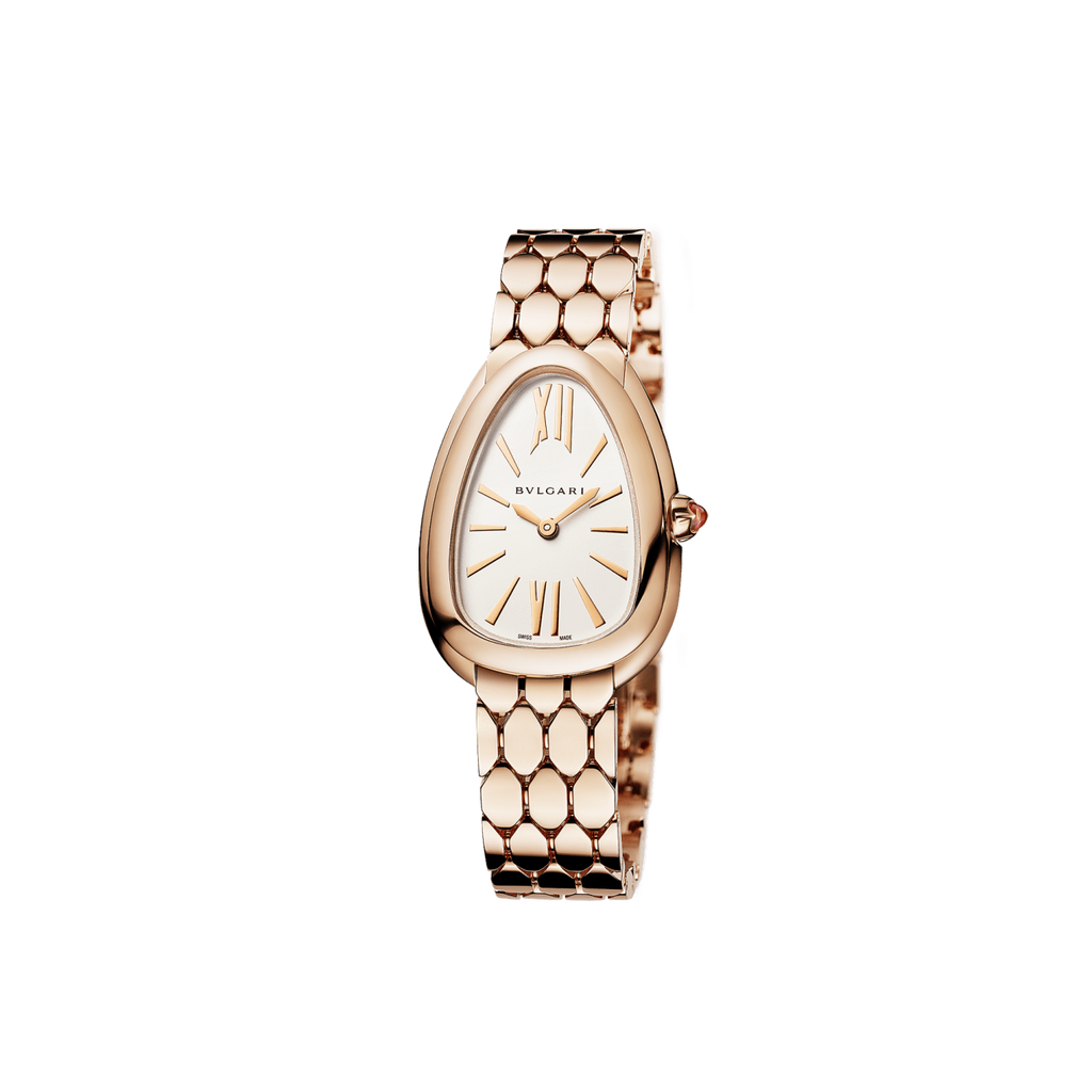 SERPENTI SEDUTTORI 33MM